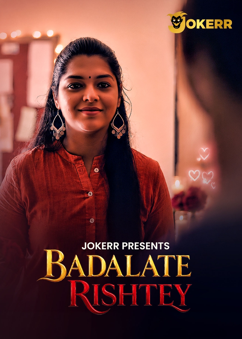 Badalate Rishtey