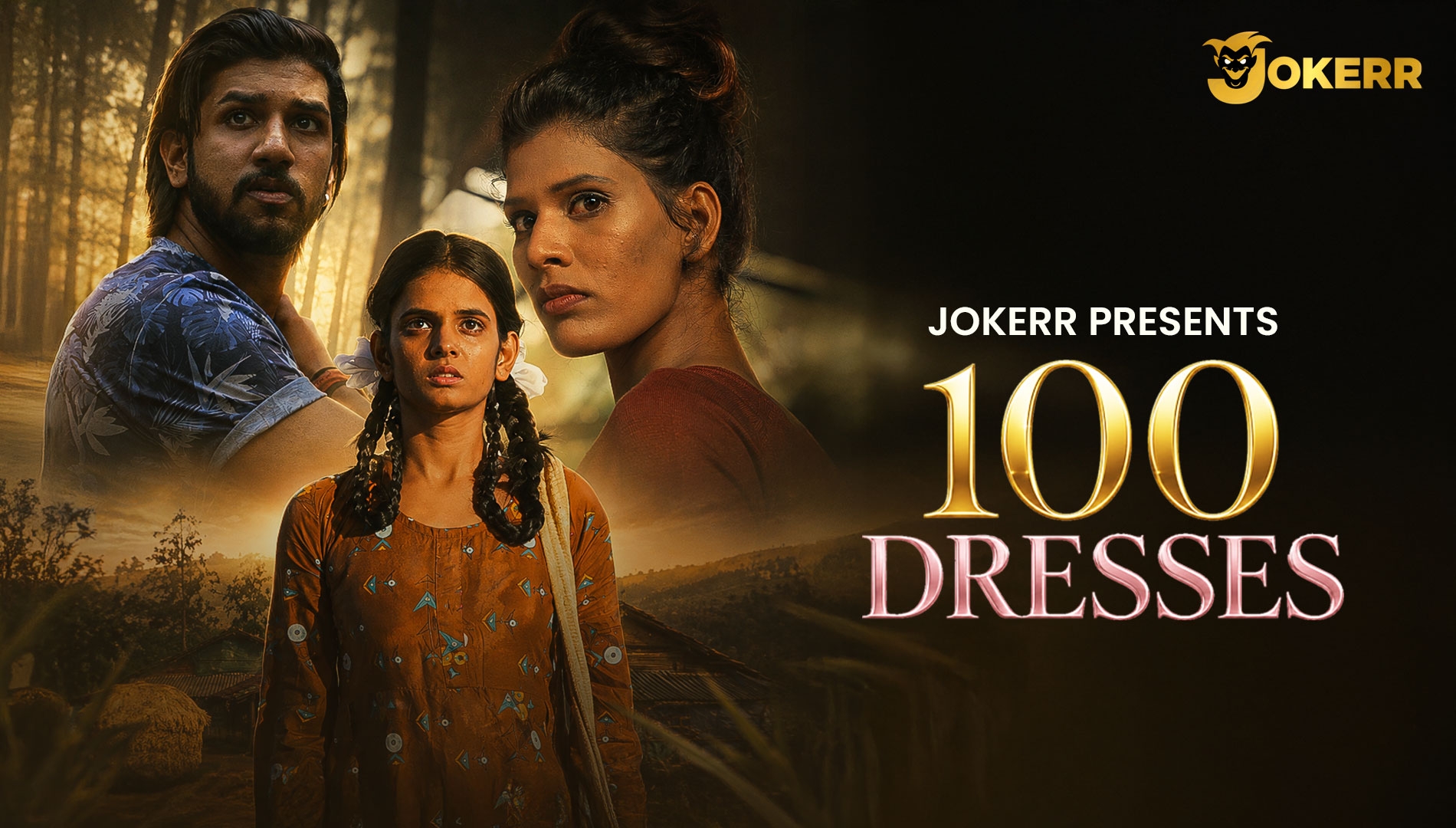 100 Dresses