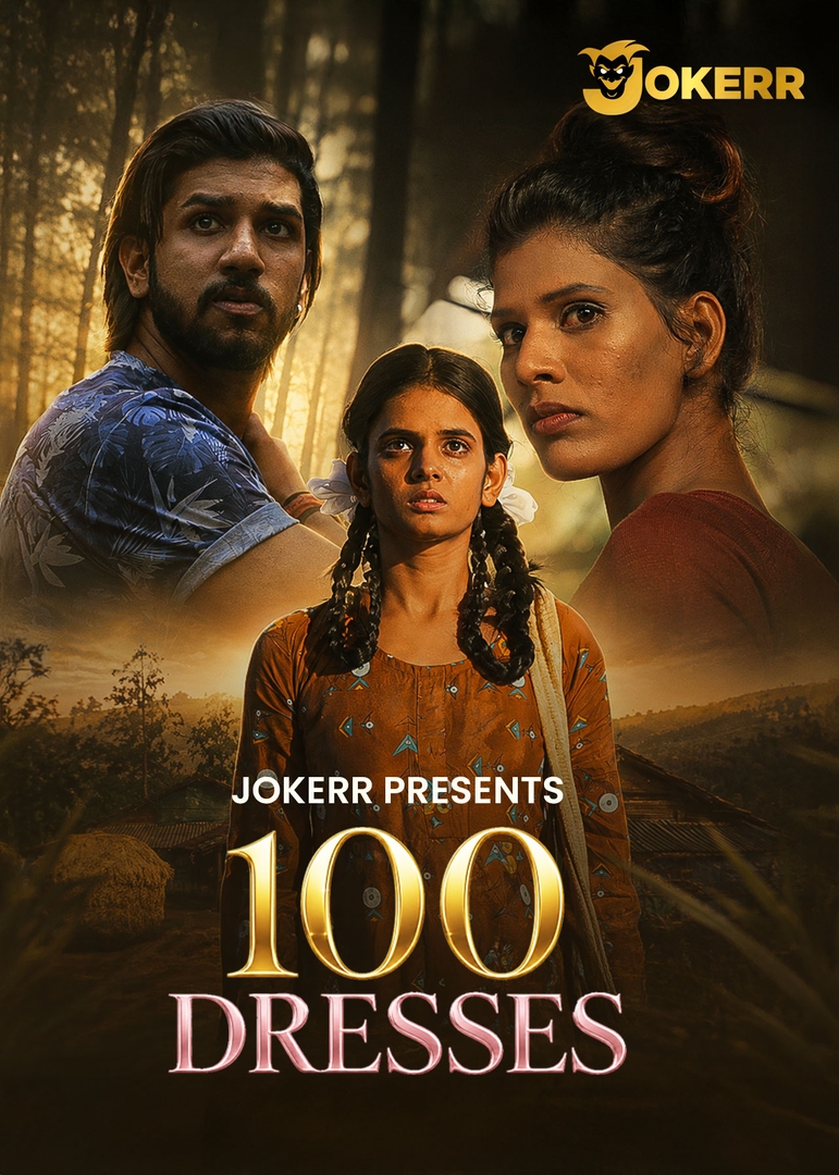 100 Dresses