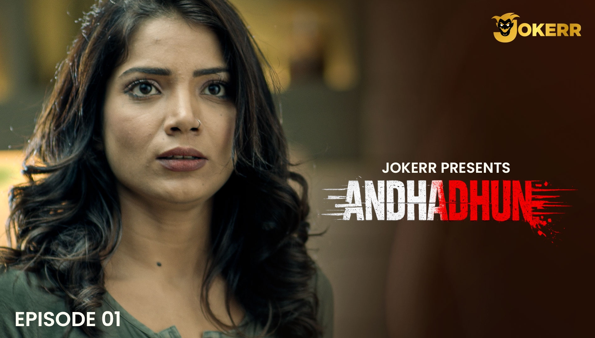 Andhadhun